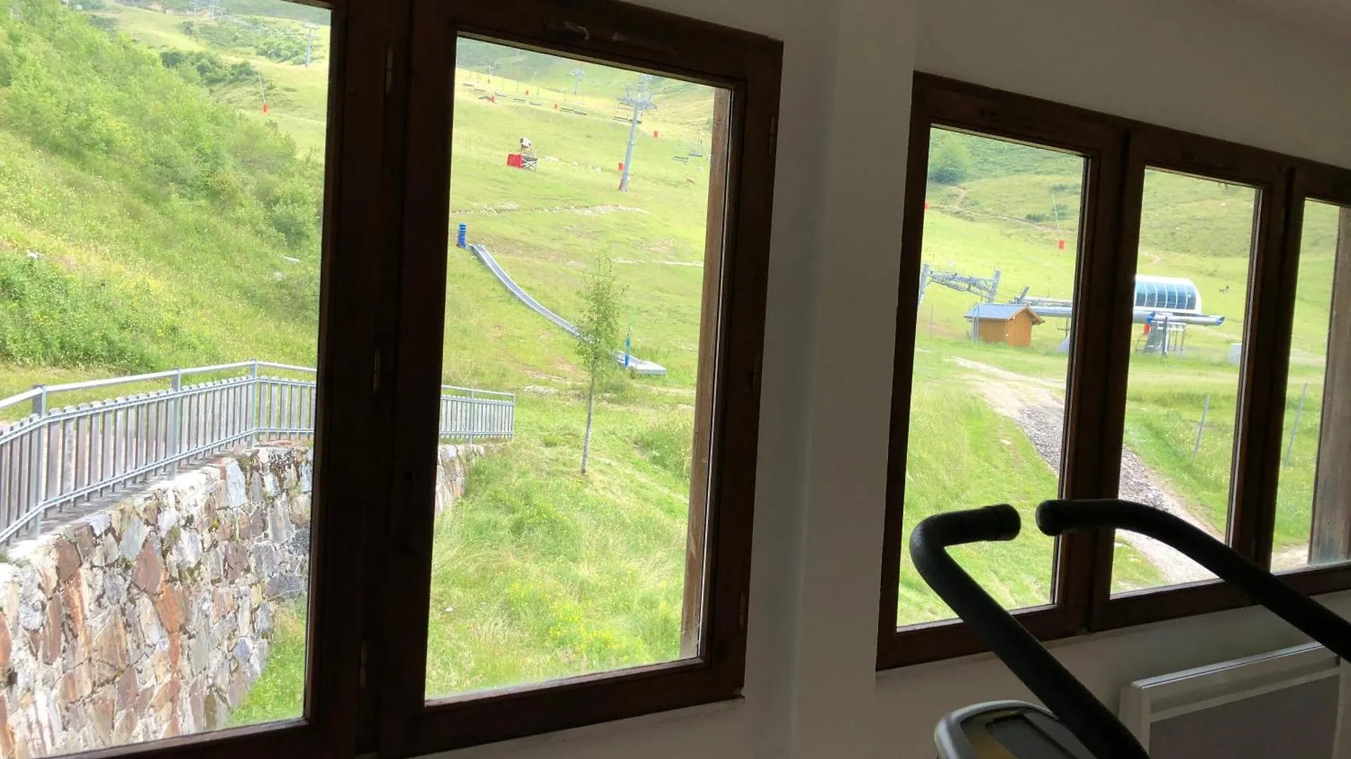 Apartamento Appartement 4 Personnes Aux Pieds Des Pistes, Ariege Ustou
