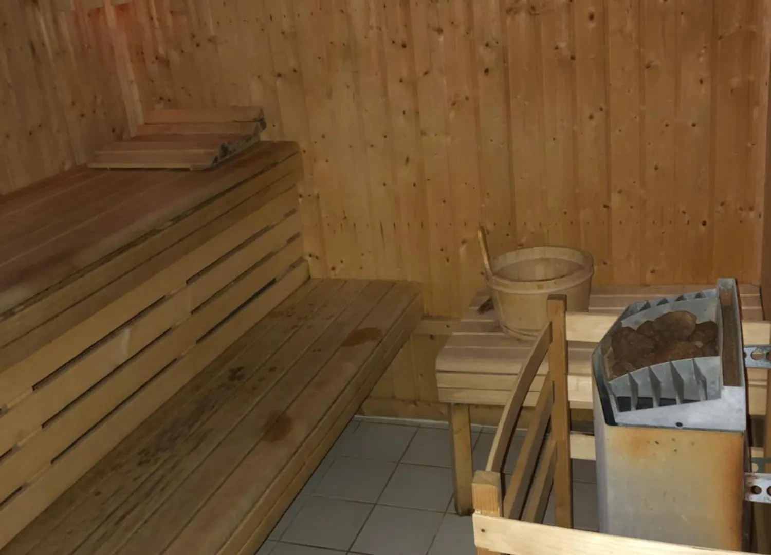 Appartement 4 Personnes Aux Pieds Des Pistes, Ariege Ustou